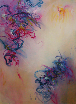 Painting and Questioning, Seeing and Knowing, 2026